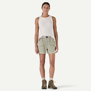 Patagonia Women's Outdoor Everyday Shorts - Pelican
