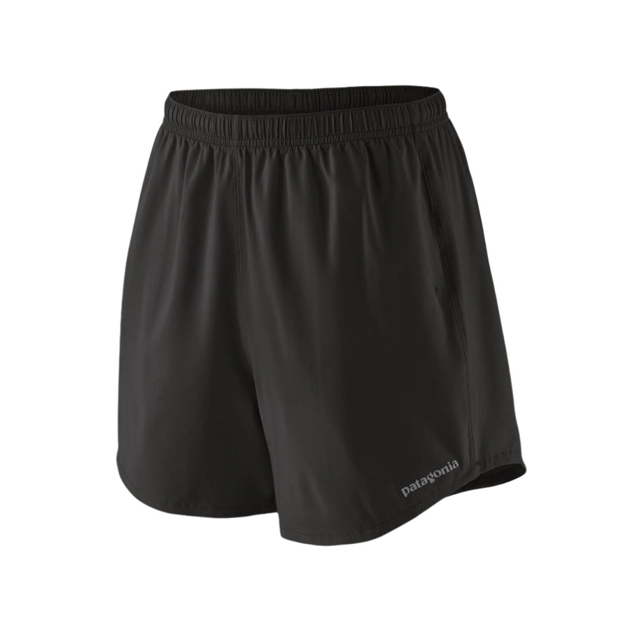 Patagonia Women's Stretch Planing Micro Shorts - 2" Black