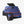 Patagonia Friction Belt - Fitz Roy Belt: Black