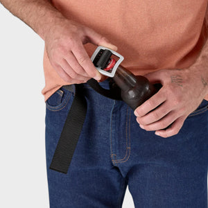 Patagonia Tech Web Belt - Black