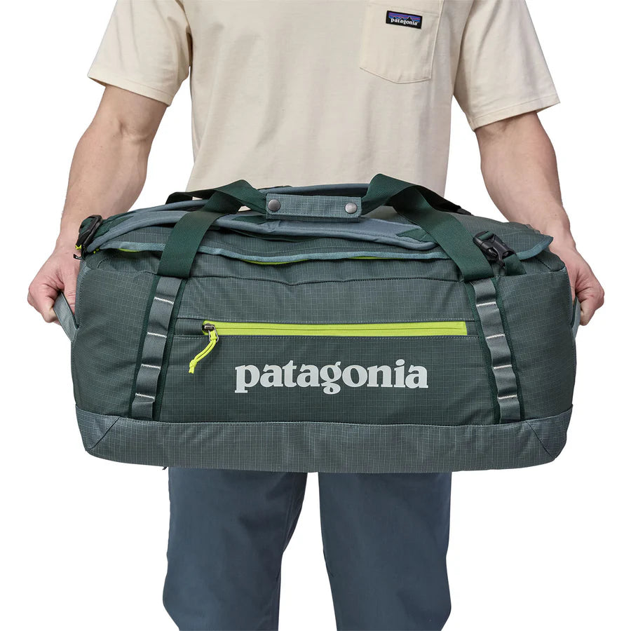 Patagonia Black Hole Duffel Bag 55L Nouveau Green