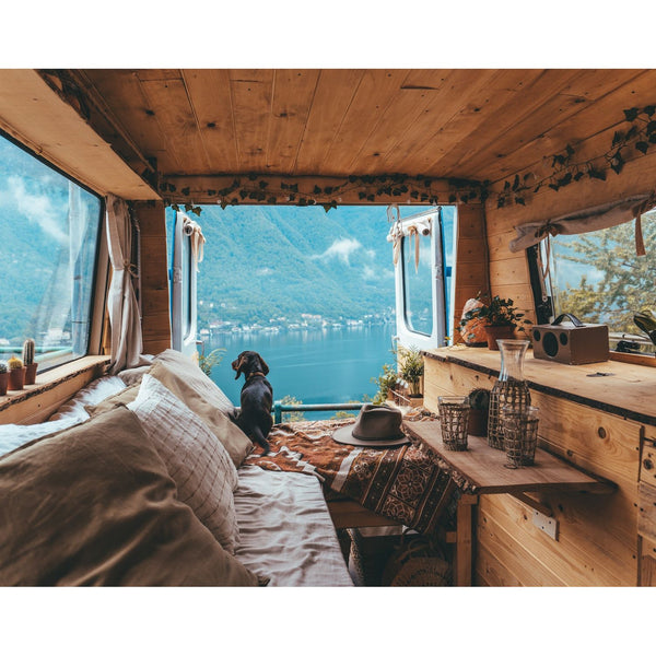 GESTALTEN 'THE GETAWAYS' HARD BACK EDITION