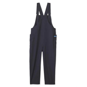 KAVU SAN BLAS PANT - BLACK