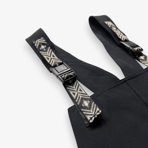 Kavu San Blas Pant - Black
