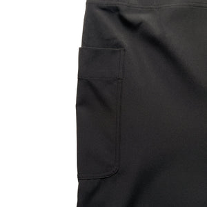 KAVU SAN BLAS PANT - BLACK