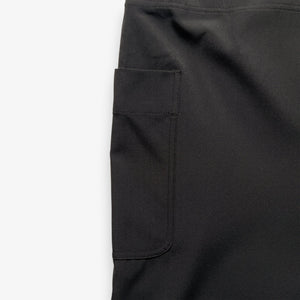Kavu San Blas Pant - Black