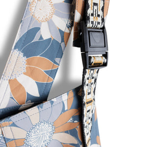 KAVU SAN BLAS PANT - SPRING BLOOM