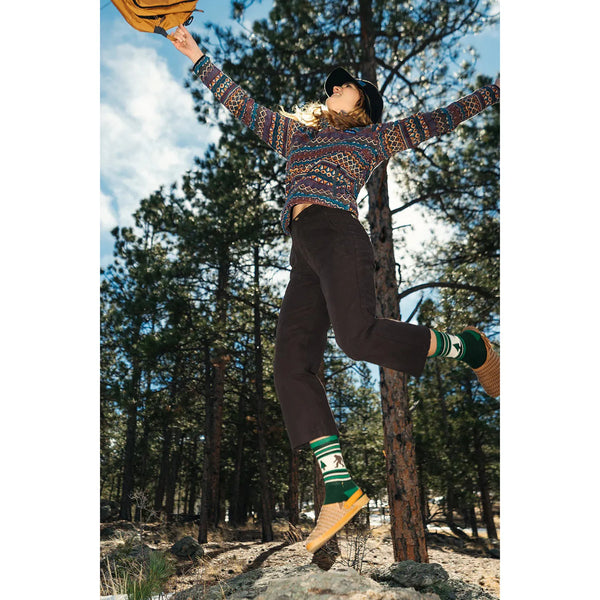 KAVU 'PERI' PANT - Coffee