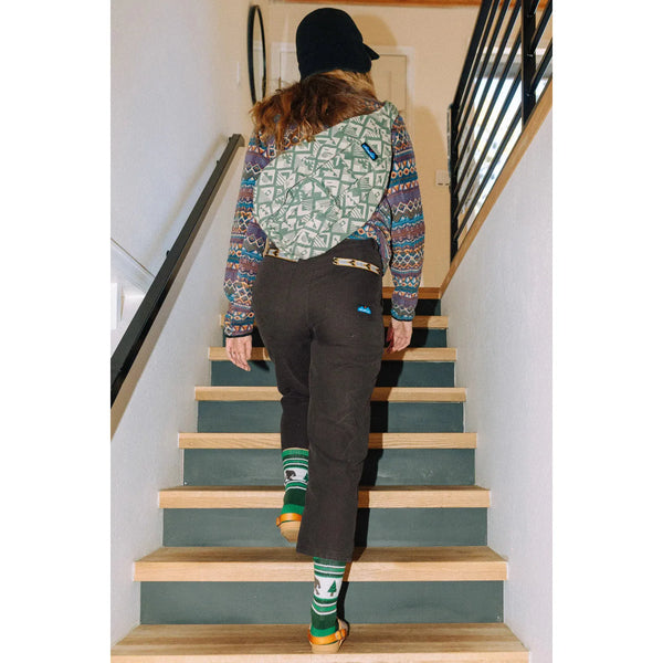 KAVU 'PERI' PANT - Coffee
