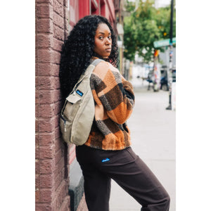 KAVU 'PERI' PANT - Coffee