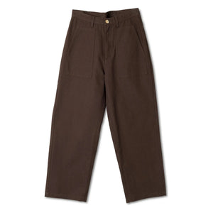 KAVU 'PERI' PANT - Coffee