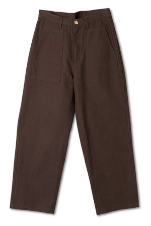 KAVU 'PERI' PANT - Coffee