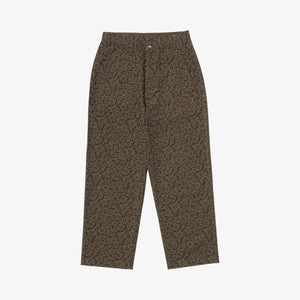 Kavu 'Peri' Pant - Forest Flower