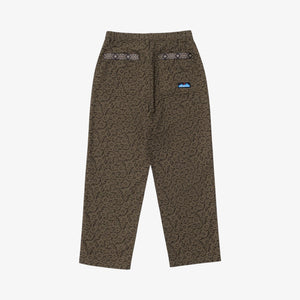 Kavu 'Peri' Pant - Forest Flower