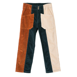 KAVU 'WOODFERN' PANT - Ridgeway