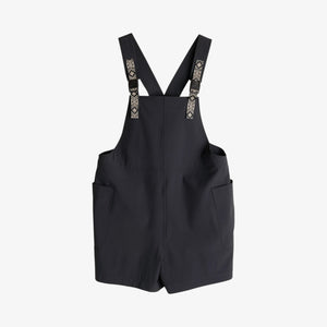 Kavu Montanita Romper - Black