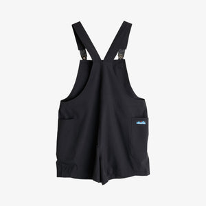 Kavu Montanita Romper - Black