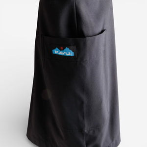 Kavu Montanita Romper - Black