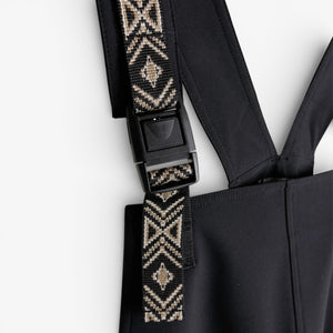 Kavu Montanita Romper - Black