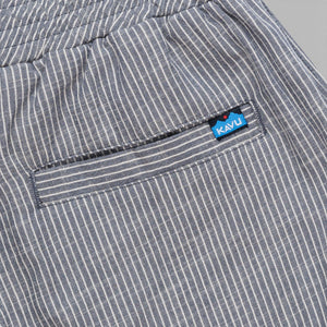 Kavu Tamarindo Pants- Turbulence