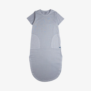 Kavu Daylight Dress - Ebony Tree