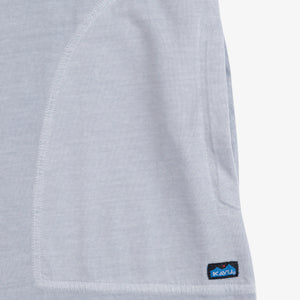Kavu Daylight Dress - Ebony Tree