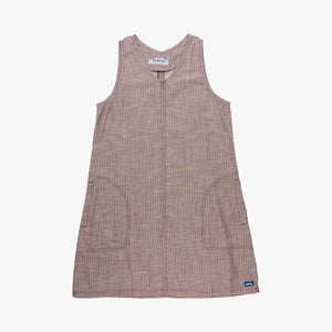 Kavu Oaxaca Dress - Chocolate