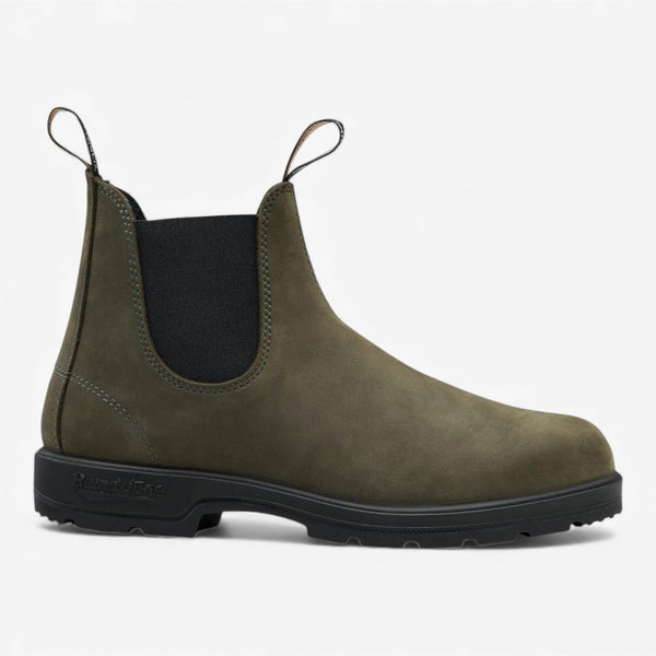 Blundstone #2442 Forest