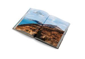 GESTALTEN 'Wanderlust British & Irish Isles' HARD BACK EDITION