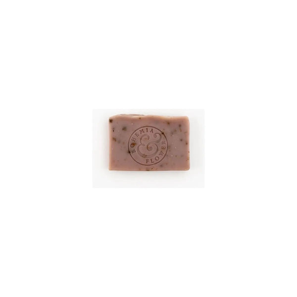 Bohemia and Flower Mountain Bar Soap - Lavender & Sweet Fennel