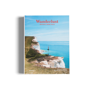 GESTALTEN 'Wanderlust British & Irish Isles' HARD BACK EDITION