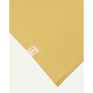 USKEES #7008 Oversized T-Shirt -Sand Stone