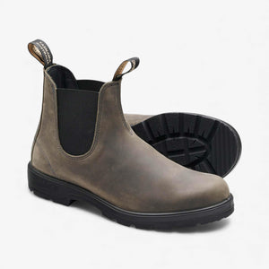 Blundstone #2446 Clay
