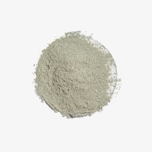 Dook Clay Mask - Balancing Green Clay with Spirulina and Rosemar