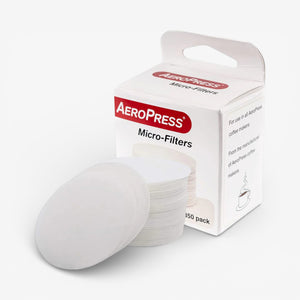 AeroPress GO Coffee Maker Micro Filters
