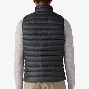 Patagonia Men's Down Sweater™ Vest - Black