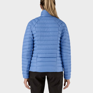 Patagonia Women's Down Sweater™ Jacket - Abundant Blue