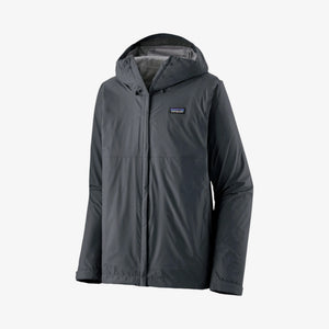 Patagonia Men's Torrentshell 3L Rain Jacket - Smoulder Blue