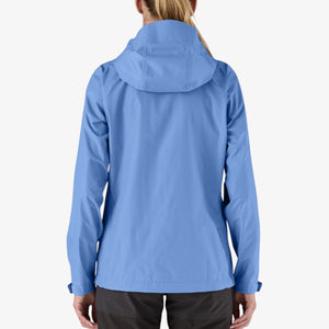 Patagonia Women's Torrentshell 3L Jacket - Abundant Blue