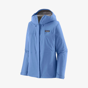 Patagonia Women's Torrentshell 3L Jacket - Abundant Blue