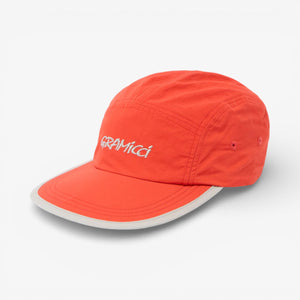 Gramicci Nylon Cap - Burnt Orange