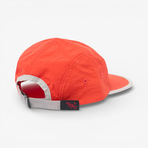 Gramicci Nylon Cap - Burnt Orange