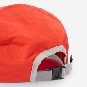 Gramicci Nylon Cap - Burnt Orange