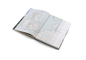 GESTALTEN 'Wanderlust British & Irish Isles' HARD BACK EDITION