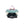 Topo Designs Mini Quick Pack - Sage / Pond Blue