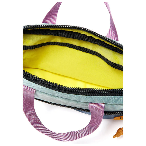 Topo Designs Mini Quick Pack - Sage / Pond Blue