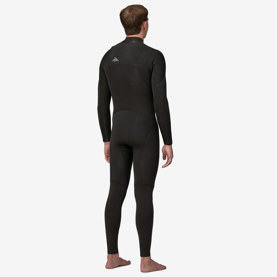 Men's R3® Yulex® Regulator® Front-Zip Full Suit