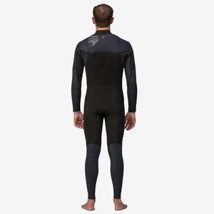 Men's R3® Yulex® Regulator® Front-Zip Full Suit