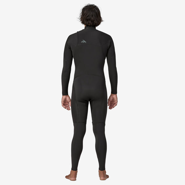 Men's R3® Yulex® Regulator® Front-Zip Full Suit