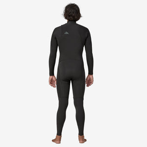 Men's R3® Yulex® Regulator® Front-Zip Full Suit